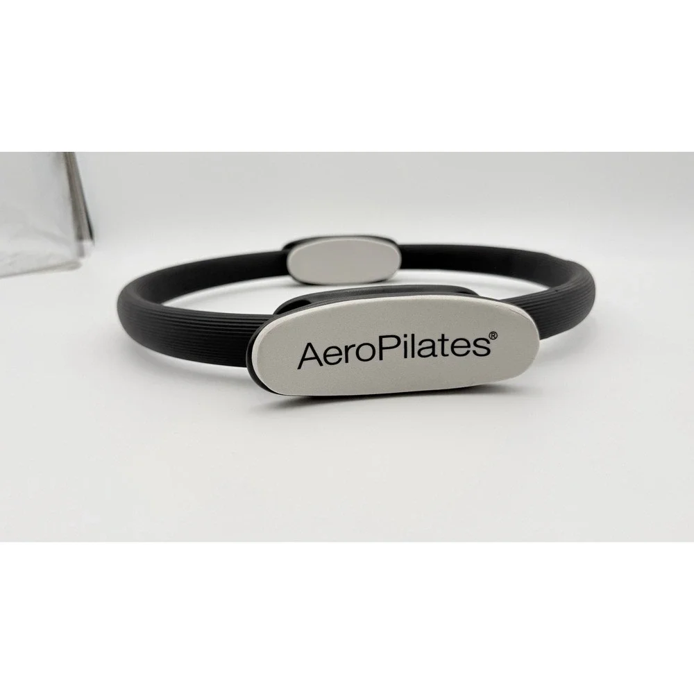 AeroPilates Magic Circle for Mat & Reformer Workouts